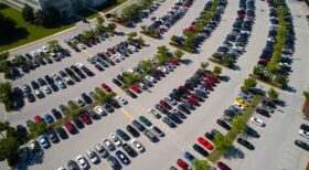 Parkeernormen in het bestemmingsplan