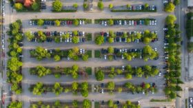 parkeernormen in het omgevingsplan